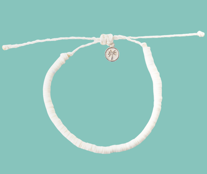 Cosy Bracelet en perles d'argile