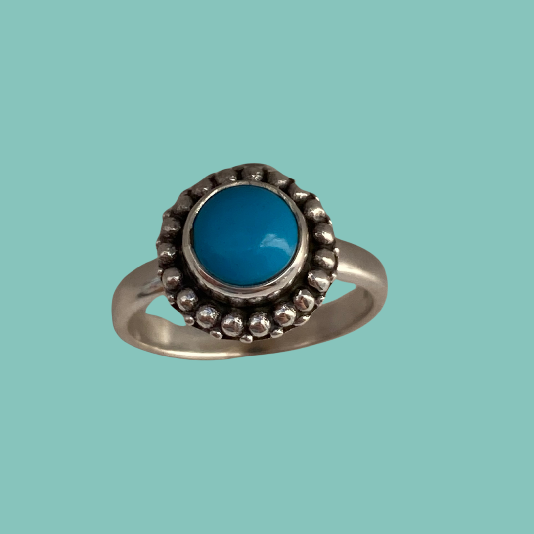 Bague TAHITI