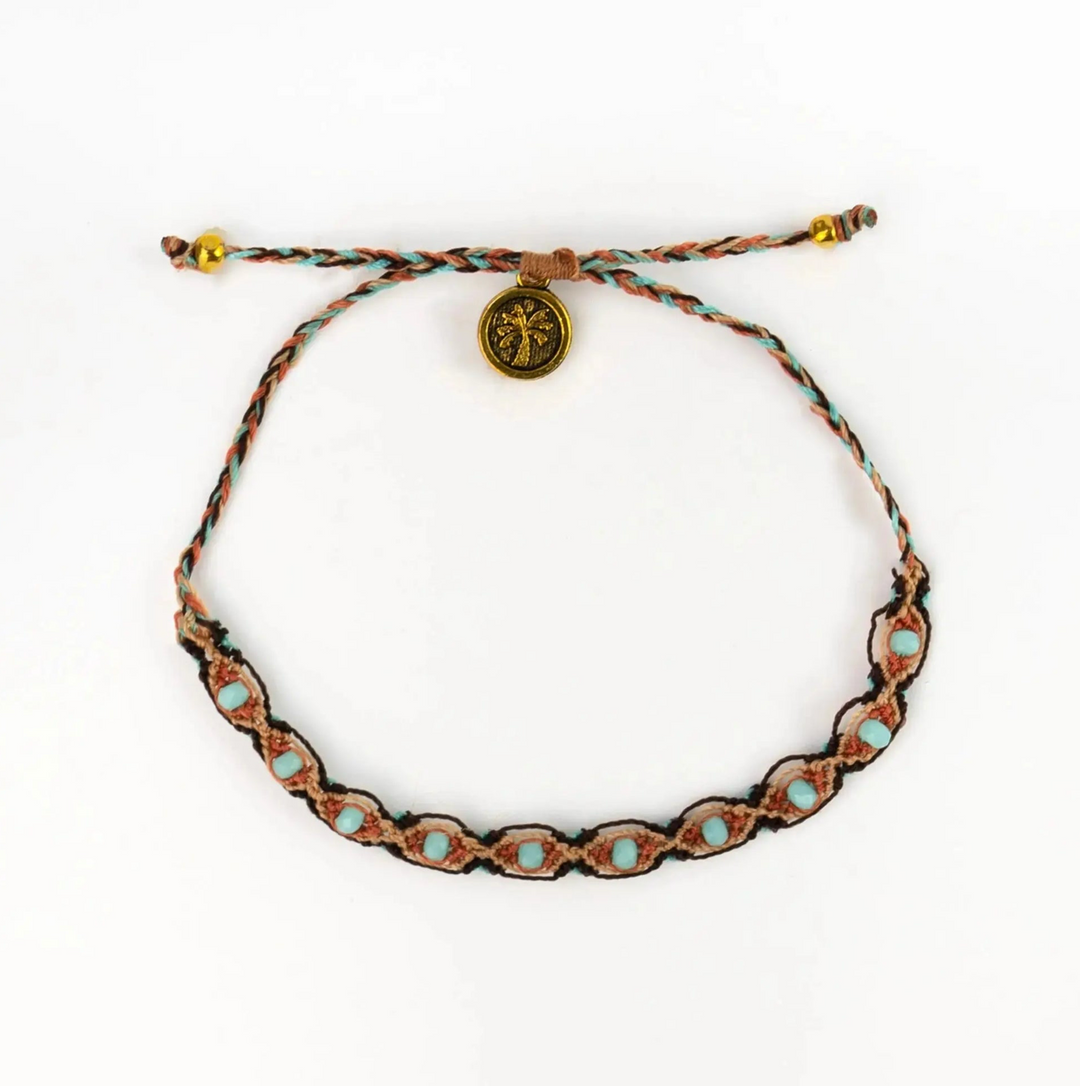 Vermelha Bracelet Surf