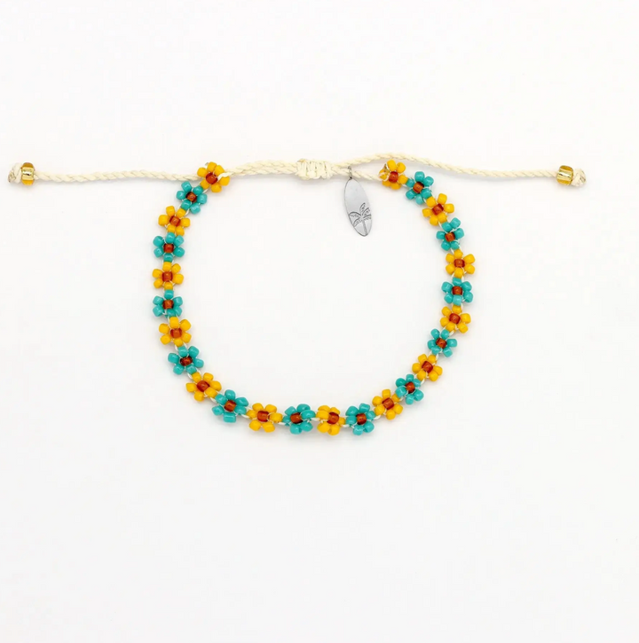 Kelopak Marguerite Bracelet
