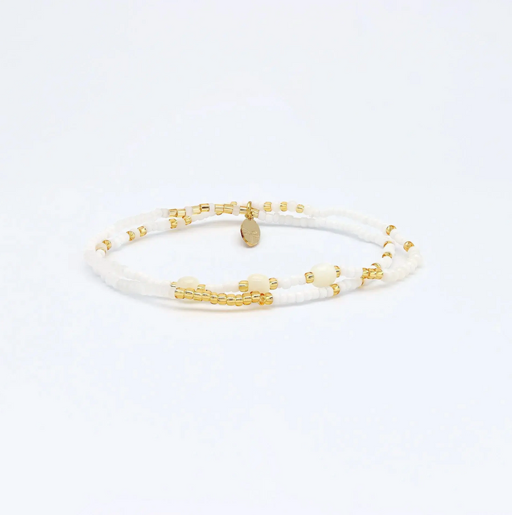 Pasir Bracelet perles