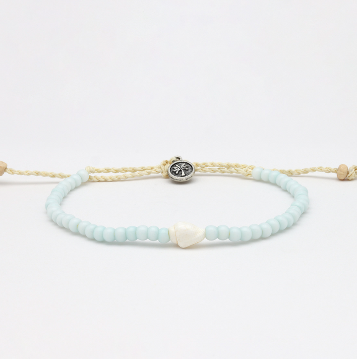 Alawi bracelet de coquillages marin