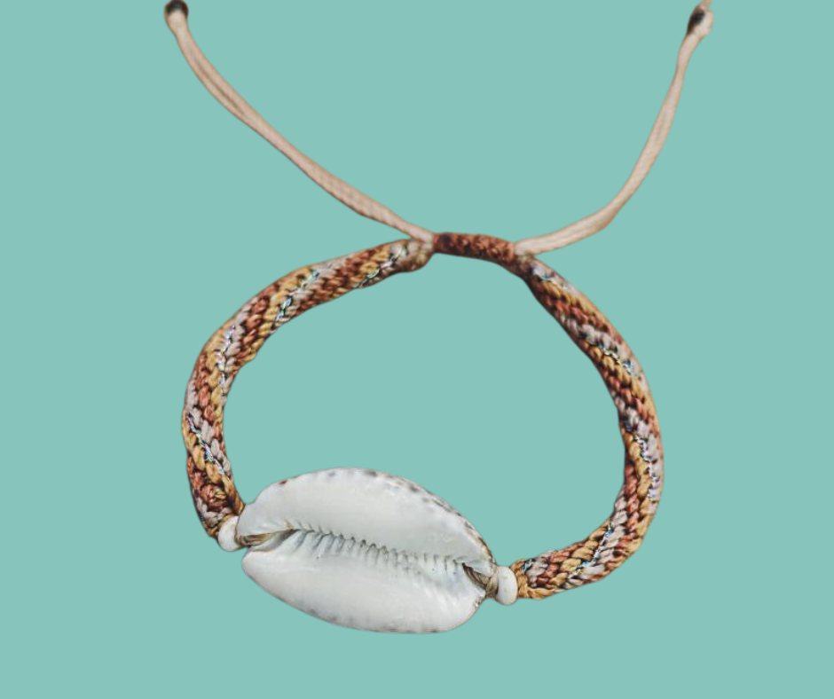 Bracelet Baja California X Follow your he.a.r.t