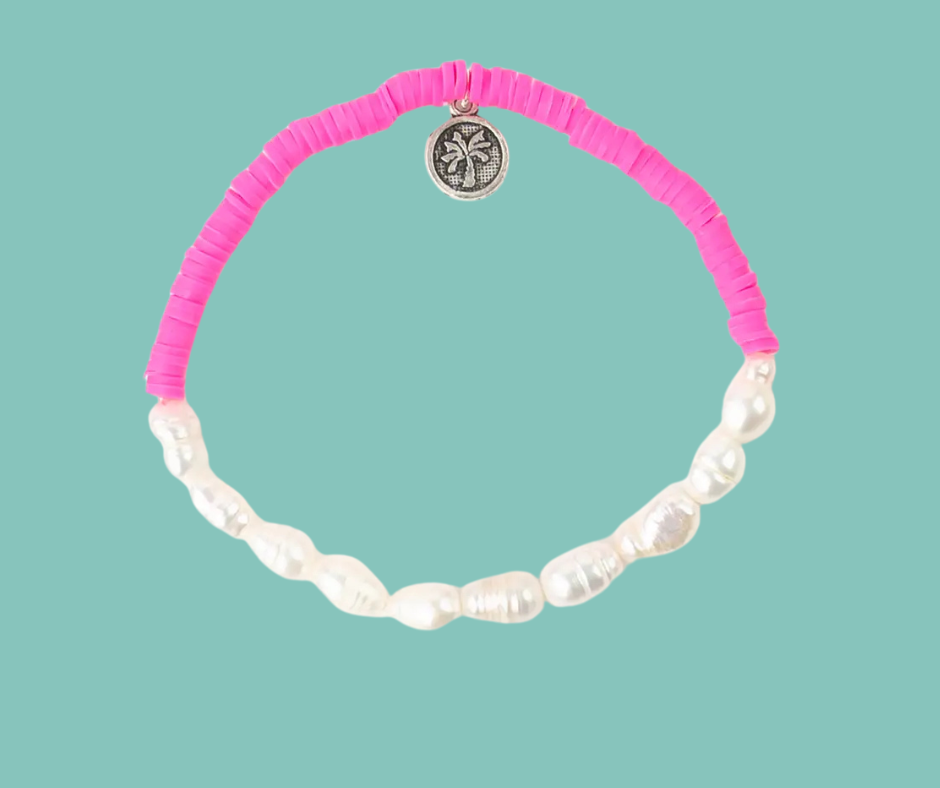 MILA bracelet (2 couleurs)