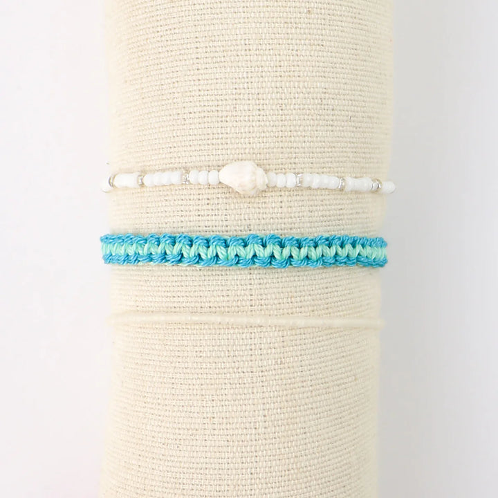 Tenang set de bracelets