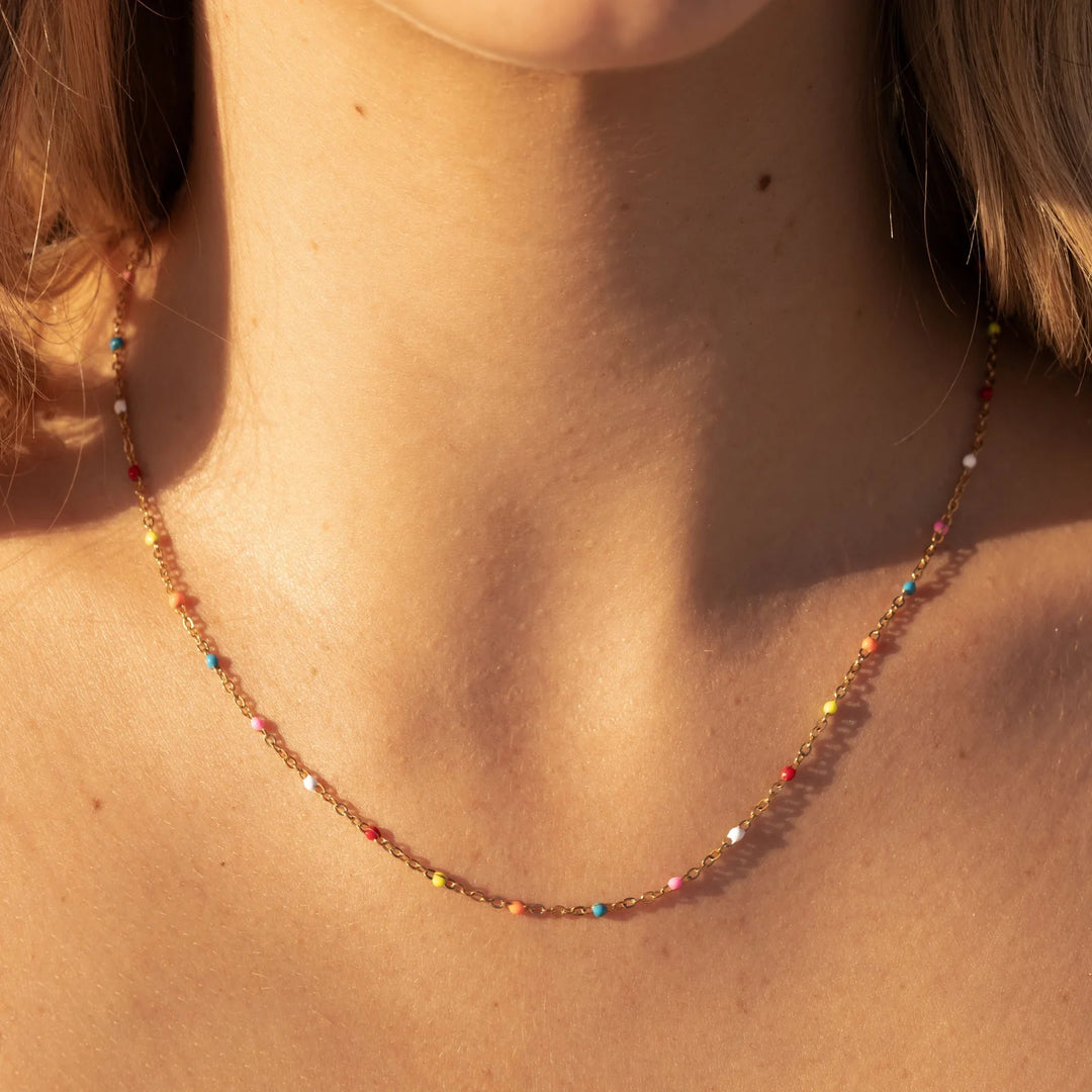 Collier Guadalupe
