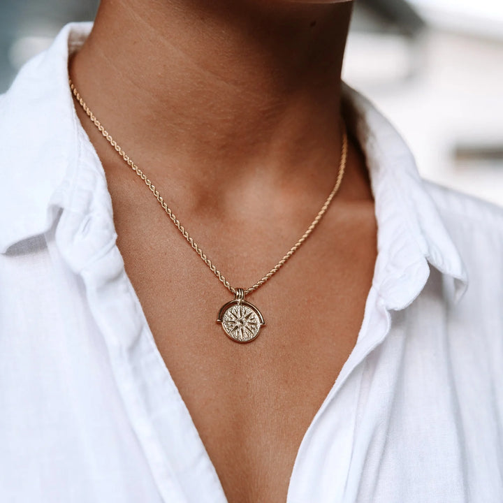 Collier Fortuna