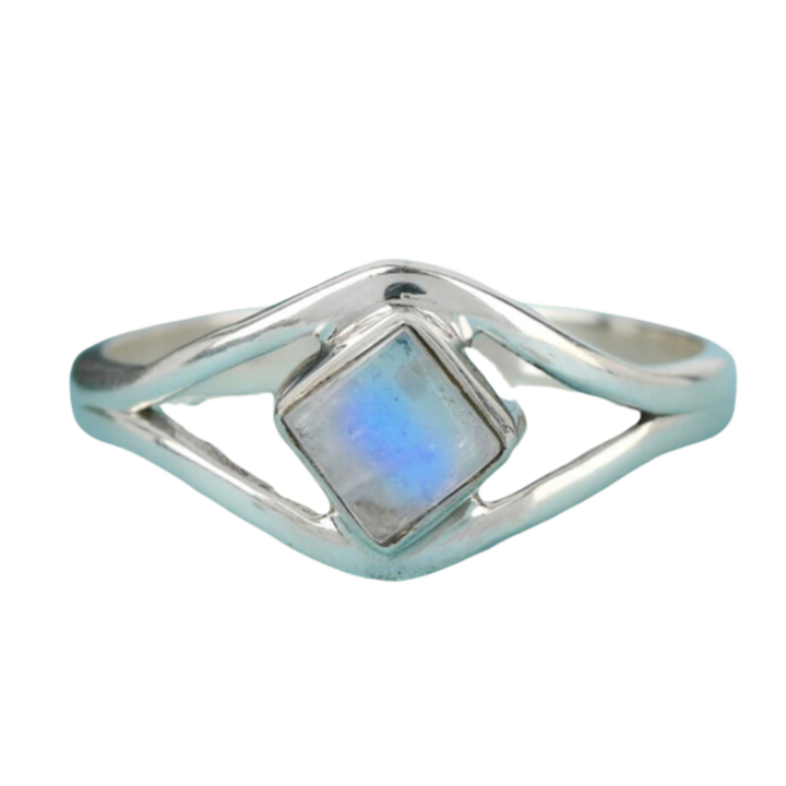 Bague KELLY MOONSTONE