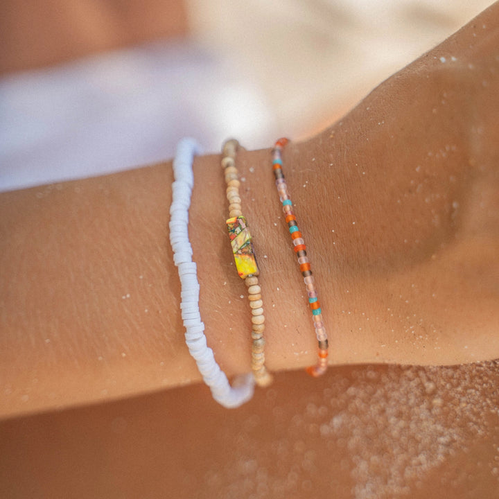 Harmoni set de bracelets