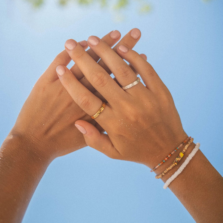 Harmoni set de bracelets