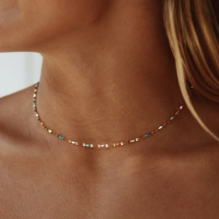 Collier Guadalupe