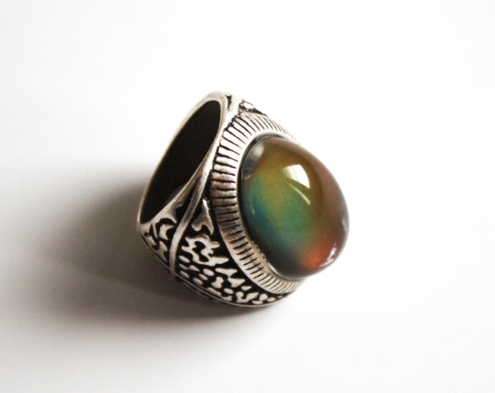 Bague Mood ring - XXL