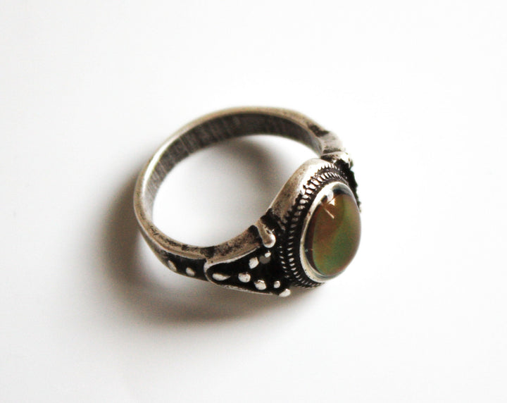 Bague Mood Ring - La Jolie